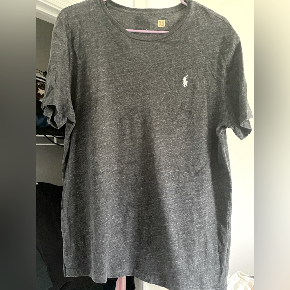 Ralph Lauren Mend Med Tshirt